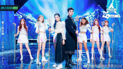 學(xué)員|毀掉《創(chuàng)造營2020》三次公演的不是學(xué)員，而是充滿黑幕和不公的節(jié)目組