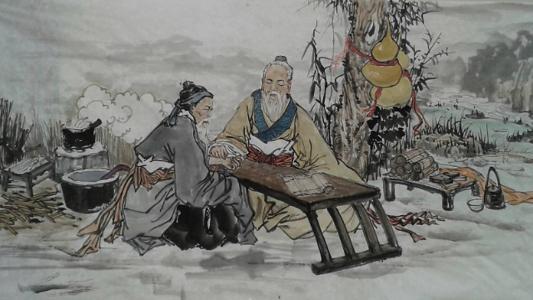 阳气不足|“剑走偏锋”的小方子!寒邪一散,失眠就好了,给中医争气