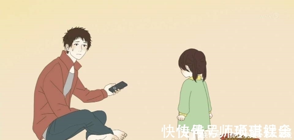 面具|9岁女孩戴面具上学,老师知道真相后,默默落泪