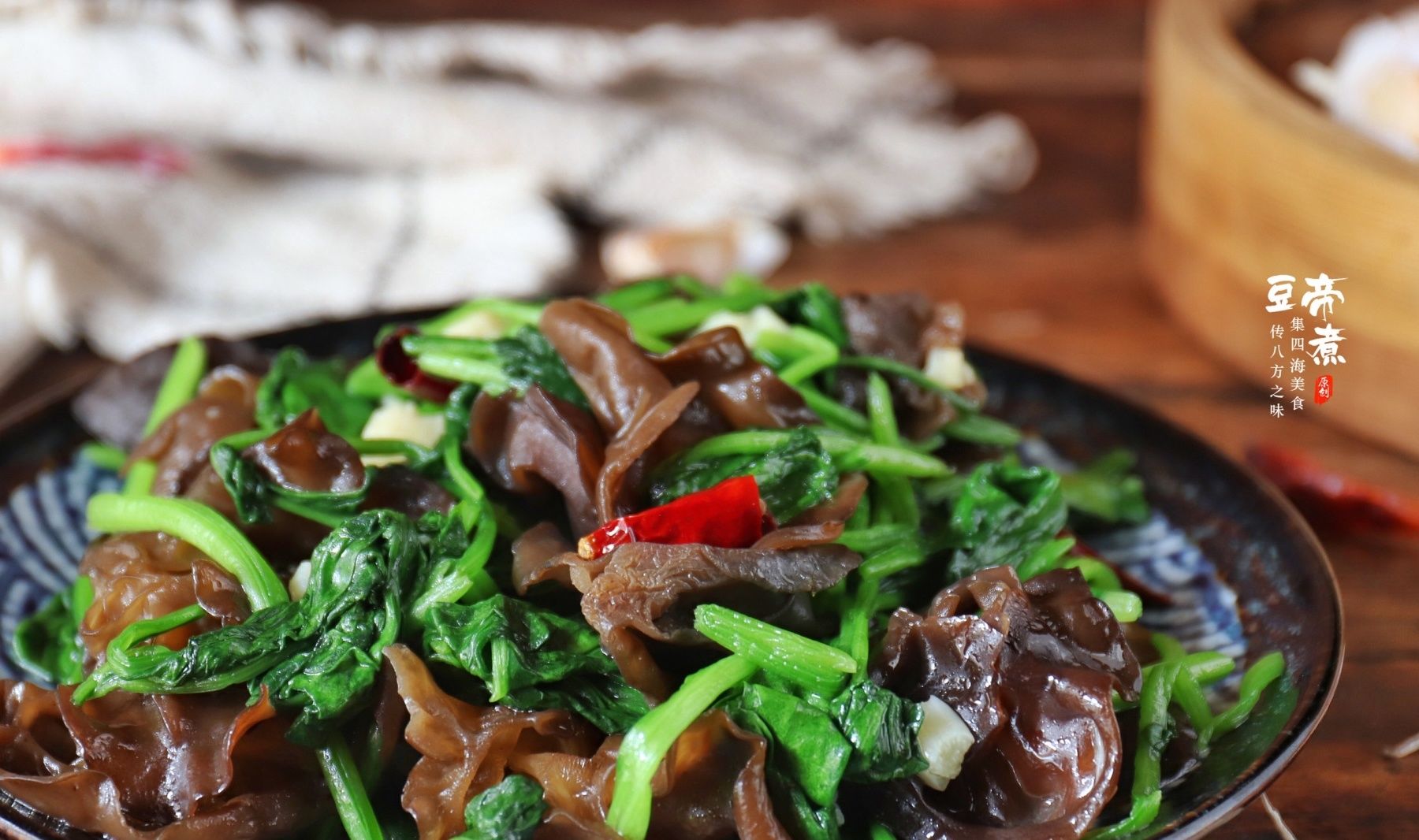 营养|立秋前，鸡鸭鱼肉都不如它，我家几天就吃一回，省钱下饭还营养