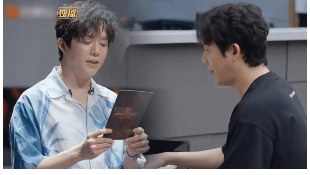 《披荊斬棘的哥哥》開播受好評(píng)，認(rèn)真準(zhǔn)備舞臺(tái)的哥哥值得被稱贊