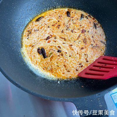 胃口|有了这道麻辣烫（家庭版），不爱吃饭的孩子都胃口大开