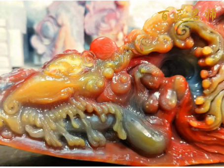 人礼|载琢玉人礼,四海韵神气——雕刻艺术大师张文泉