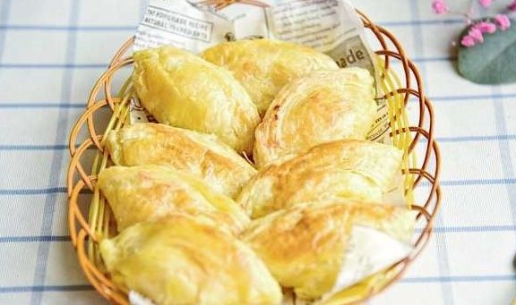 10月，我家早餐从不买着吃，简单又美味，大人孩子都喜欢吃