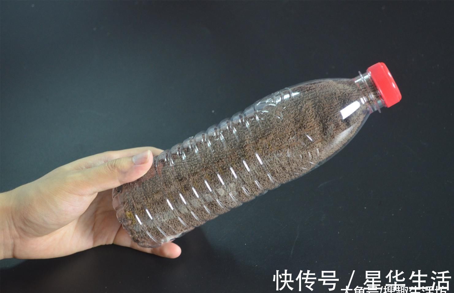 把毛巾塞进矿泉水瓶, 解决了一大堆人出游遇到的难题, 赶紧试一试
