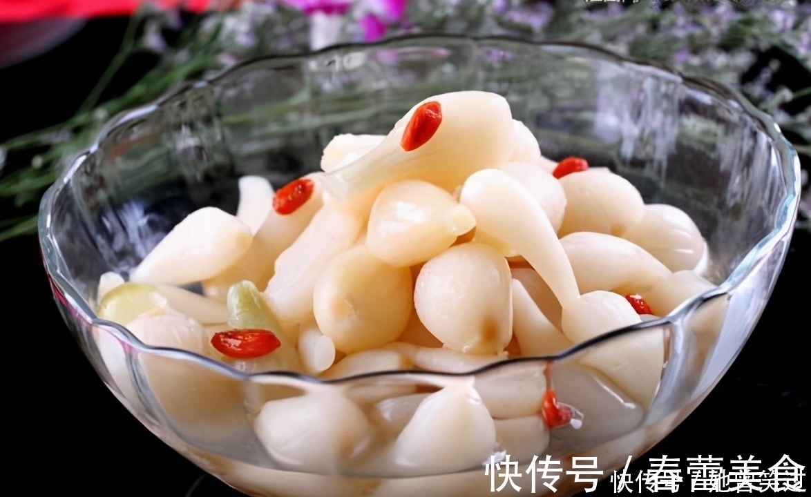 蓬蒿菜|对身体很好的3种食物，值得天天吃，排毒养颜，有益身体