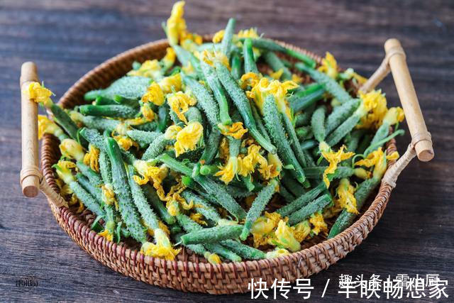 3月不懂吃这食材可惜了,维生素丰富,焯个水,拌一拌就上桌