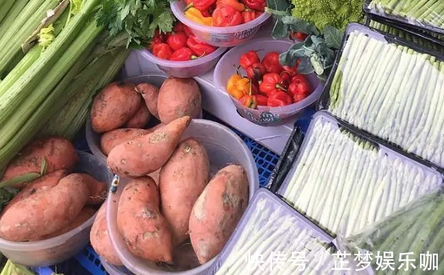 世卫组织最佳蔬菜排行榜冠军！防癌、护眼、控三高，便宜又好吃