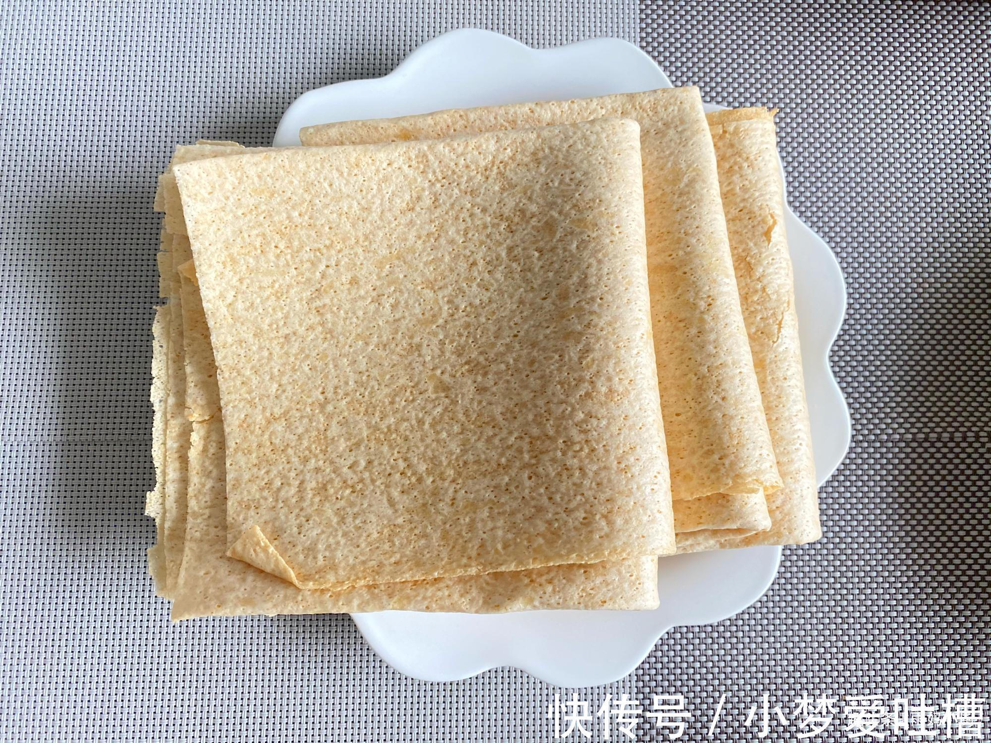 晒晒我家的健康午餐，简单的家常美味，第4个孩子喜欢