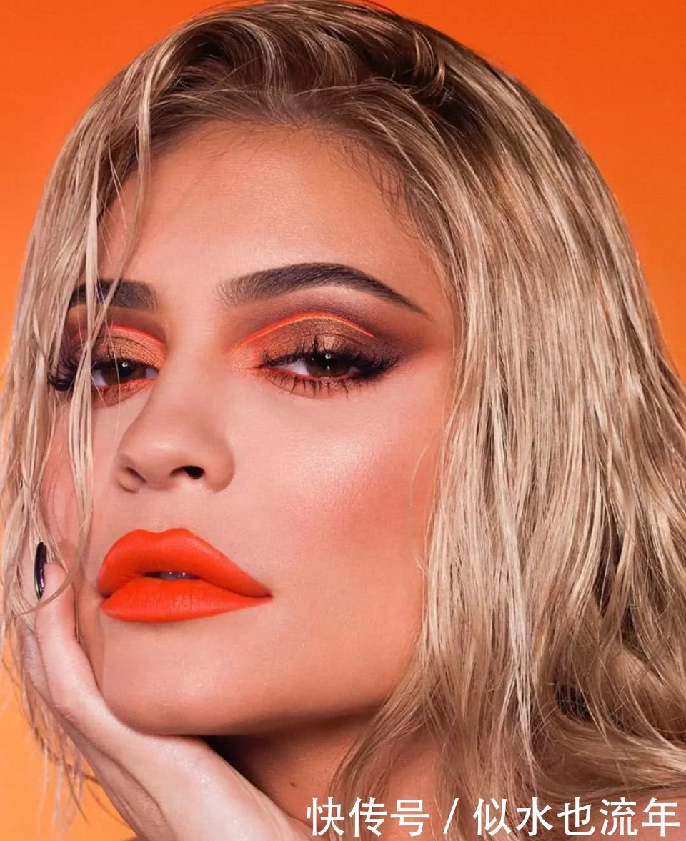 黄皮|让黄皮女生忍不住“剁手”的口红,超显白,拥有它们做快乐女神