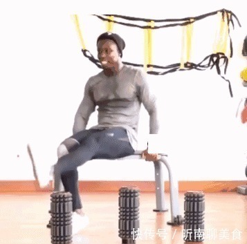 腹部|想要练出六块腹肌,可以按这5点练习,让你梦想成真