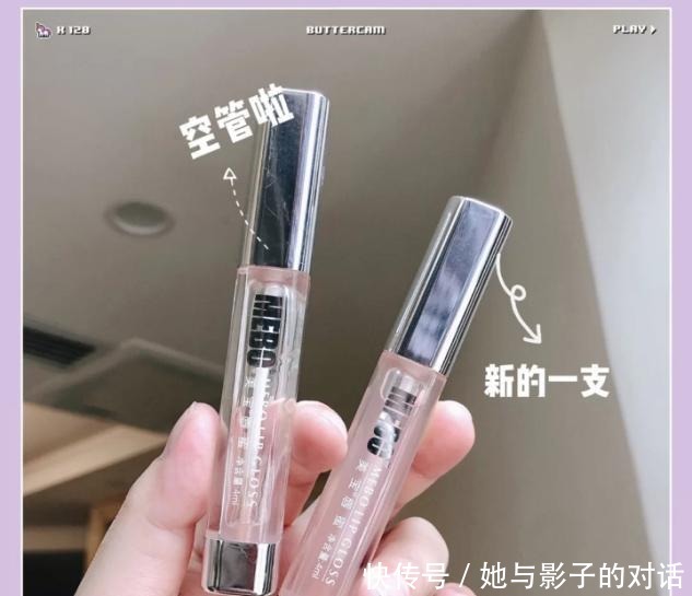 美女|氛围感美女唇妆是重点,口红谁都涂,配合小技巧颜值翻倍!