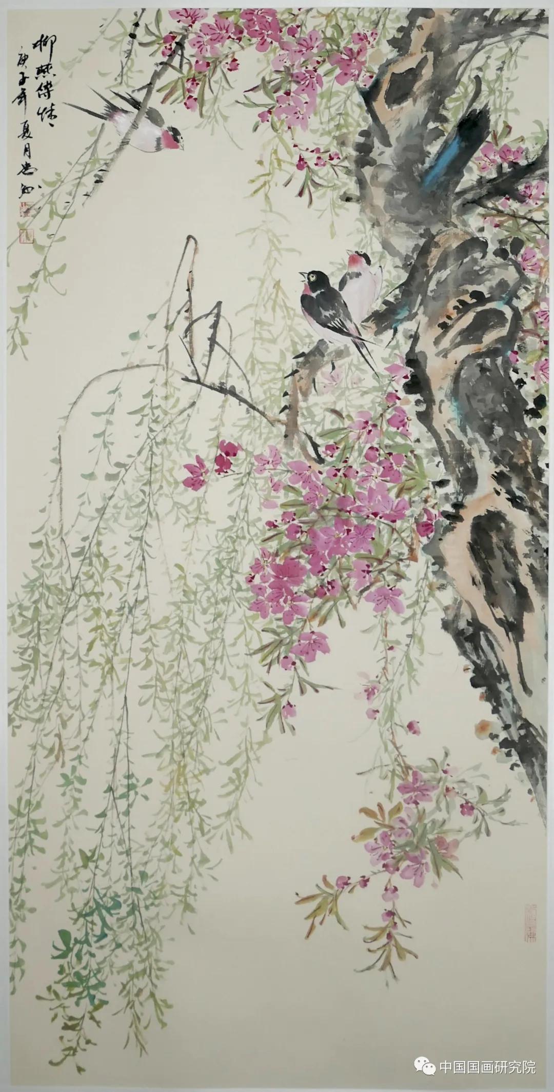 拍卖会|陈忠洲作品在2020文物艺术品拍卖会上以一千二百万人民币成交