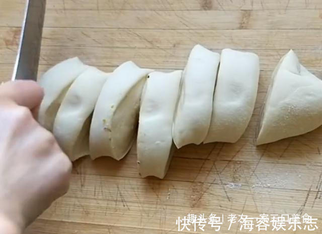 好吃|这个饼，我家一周至少吃3次，皮酥馅鲜，好吃不上火，简单家常