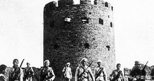 淮河|他是国军师长,在淮河坚持阻击支援的日军数月,台儿庄战役胜利背后的英雄!