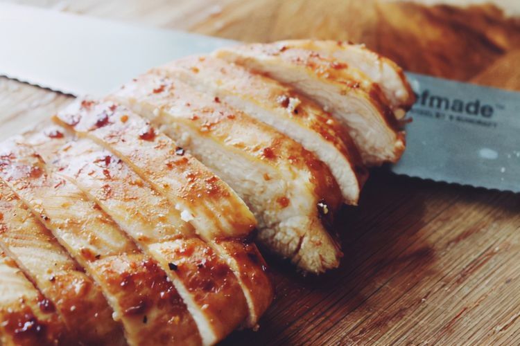 这种“油炸类”美食，不仅减脂，还美味