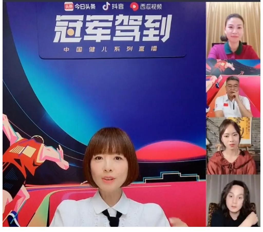 领衔|40档奥运节目招商对决：央视频领衔，快手不敌腾讯视频？