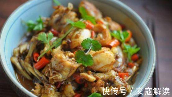 教你几道人人都爱的家常菜,几道美味快手菜分享给你,香气十足