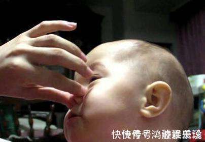 新手爸妈|新生儿出生后,不能对宝宝做的9件事,新手爸妈早了解别坑娃