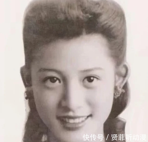 清朝|晚清照片中后宫嫔妃都很丑?只不过是你没有见过漂亮的!