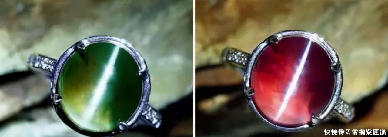 被世人称为极其罕见且神秘的紫翠玉,这种东西到底是什么呢?