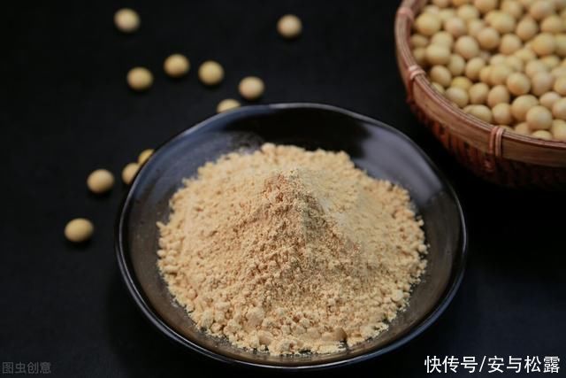 流泪|幸福到流泪的黄豆糯米团子，软糯香甜，超萌超美味的小零食