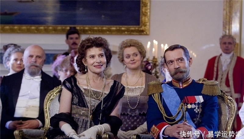 斯普京|“妖僧”拉斯普京是如何对待女信徒的?为何说他有“不死之身”?