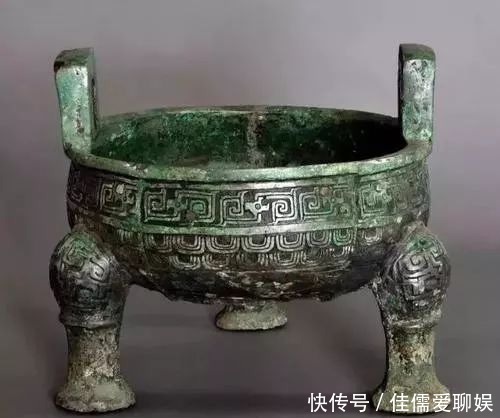 商周青铜器里煮的是什么汤?