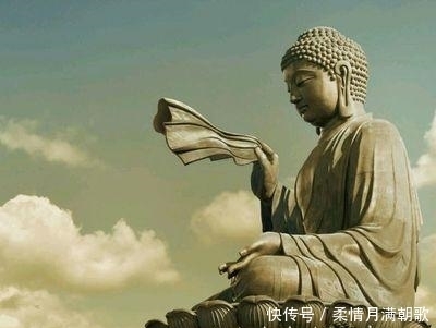 著名|他13岁出家,15岁考上著名佛学院本科,23岁成为我国最年轻的住持