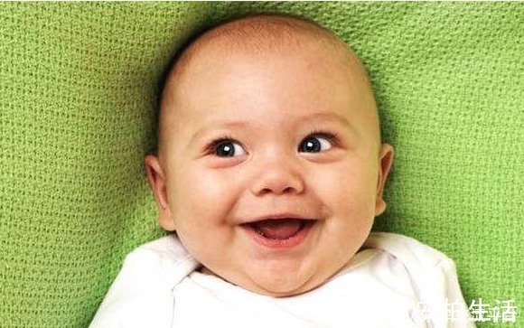 小宝宝|宝宝第几个月开始认人怎样分辨看看你家宝宝有这四个表现吗!