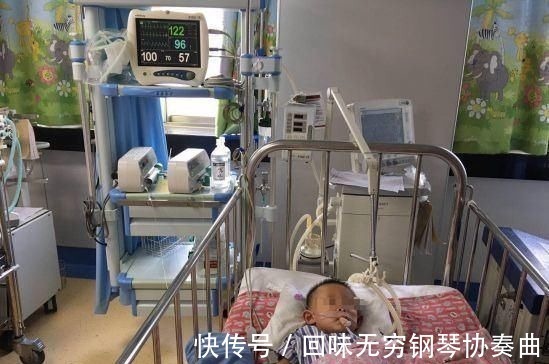 意外伤害|一个炒菜的功夫孩子就没了医生泣血忠告这些底线千万不要让孩子碰