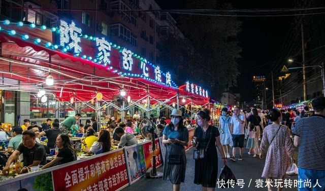 喝茶|中国最会喝的两座城市,分处一南一北,一个喜欢喝酒一个喜欢喝茶