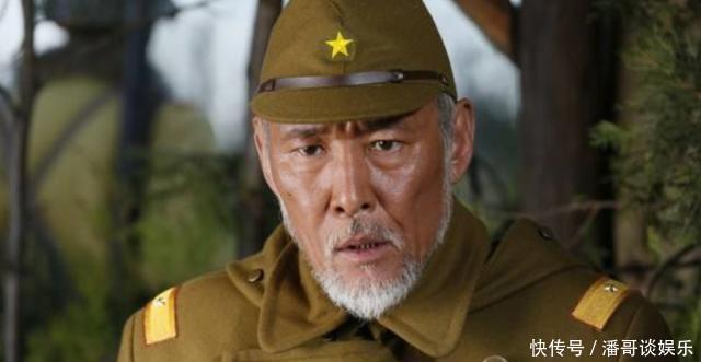 吉川资|日军指挥官向将军敬礼告别,三声枪响后,回头发现将军已倒地!