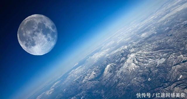 讯号 比火星更可能存在生命,科学家用三年时间,找到其存在的讯号