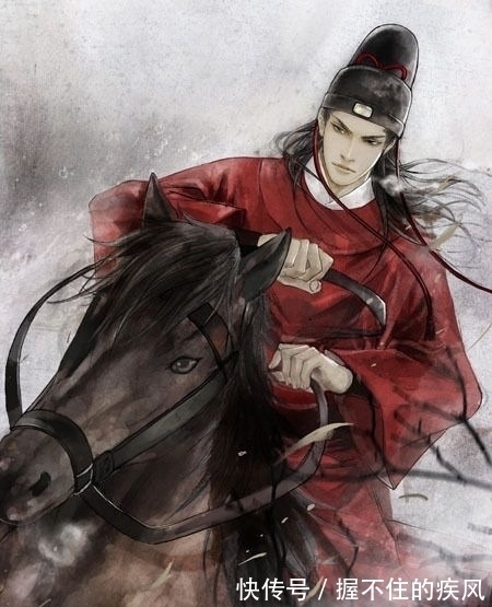 白眉大侠&评书《白眉大侠》中“跌落神坛”的十大人物