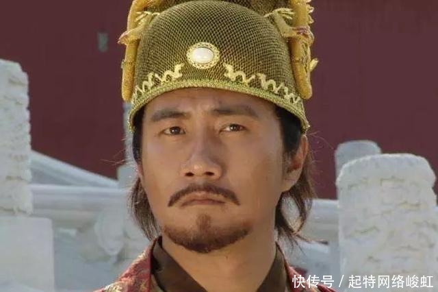 朱元璋|刘伯温和胡惟庸相互陷害，朱元璋：你们再斗也是朕的棋子