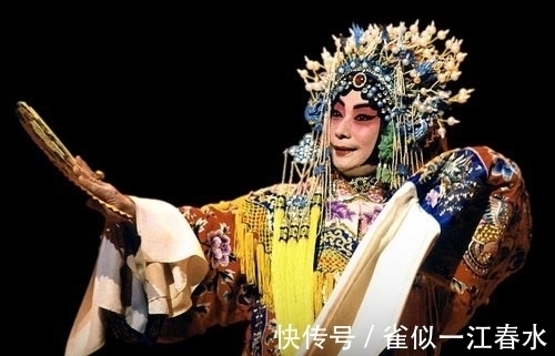 梅蘭芳之子梅葆玖,無兒無女,至死不原諒半路出道的李玉剛,為啥