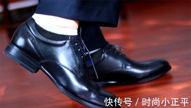 德比鞋 皮鞋怎么选？小米有品携七面给你生活精致的一面