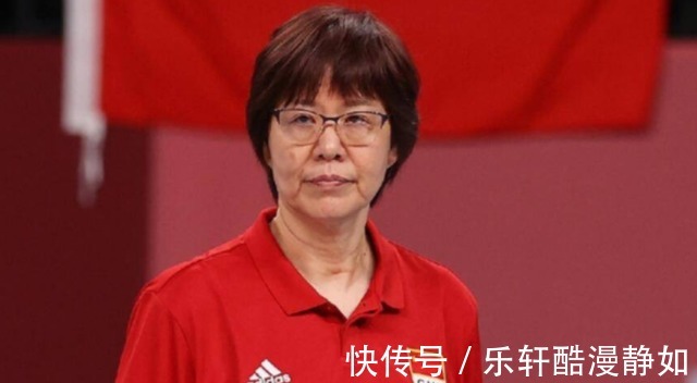 报名|女排选帅报名倒计时!郎平亲自上阵挑选,现场忽现黑马或成老大