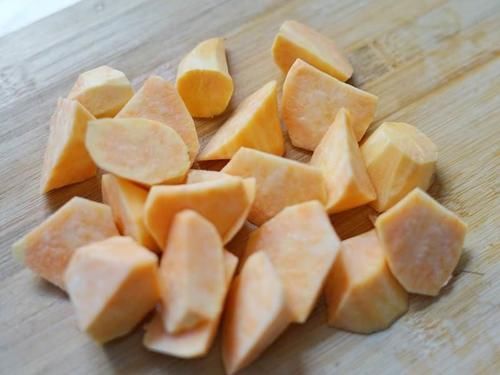 阿胶|真正补血的是它,比阿胶还补血,每天一碗,气血足了,脸色更红润