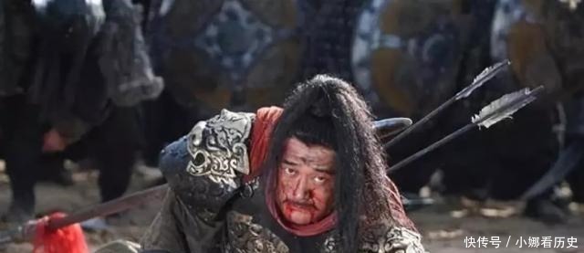 武功|谁是水浒传和梁山领域的前十名