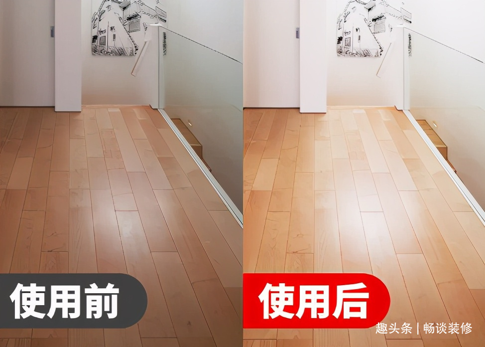 清洁片|“穷装”这些位置,省钱又有着很强实用性,还能提升很多幸福感