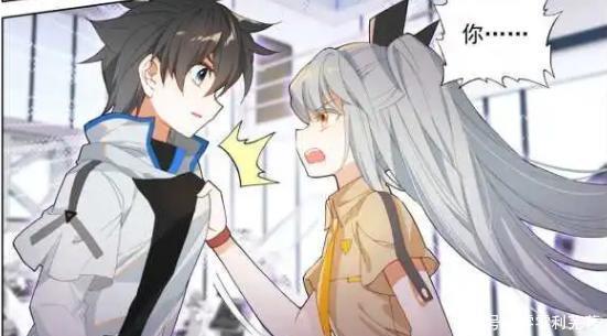 唐舞麟和古|终极斗罗一声爸妈叫出去之后,蓝轩宇是否会改姓唐呢!