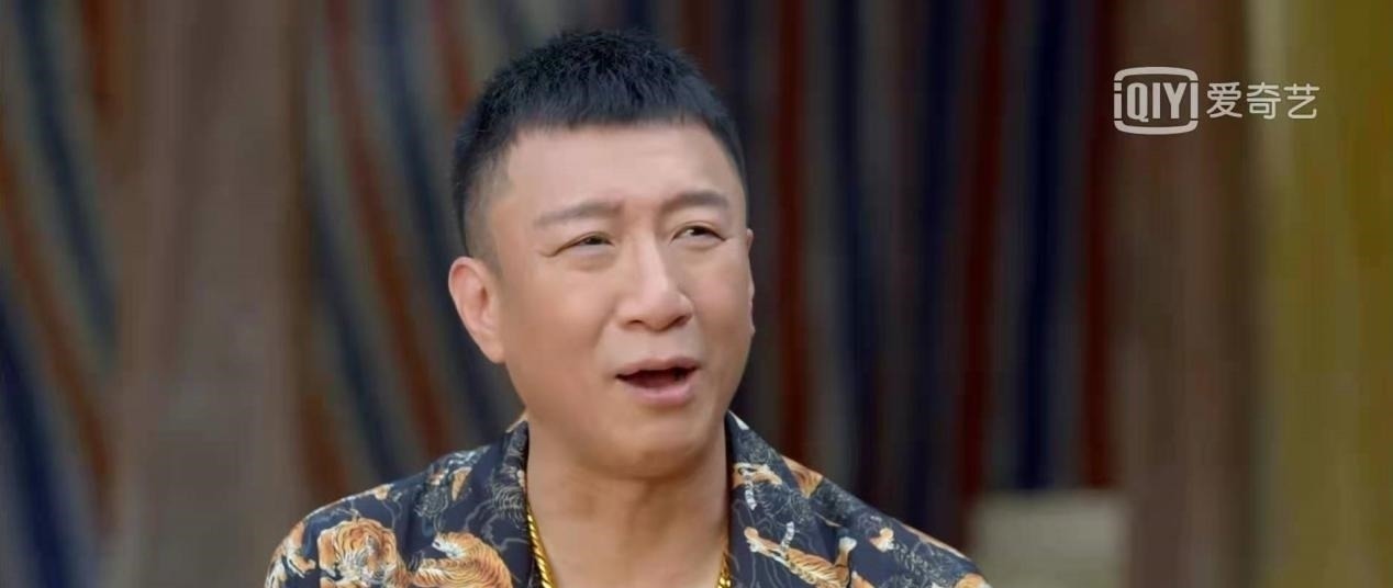 極限男人幫關(guān)系有多好?《萌探》上孫紅雷的一句話,給出答案