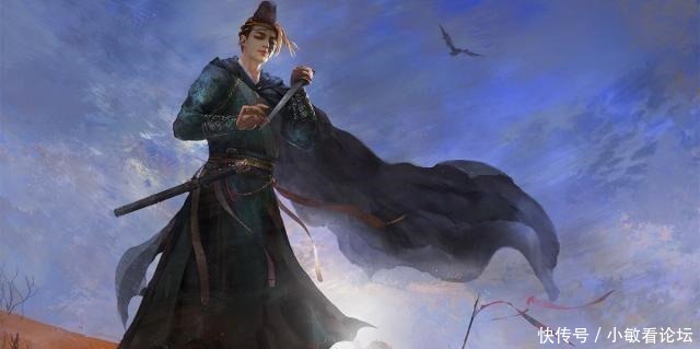 万古神帝昆仑界中古有六位大能,为何只有须弥一人陨落