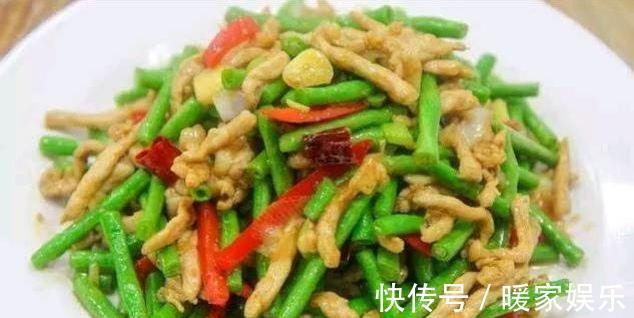 一个人也可以吃的很丰盛，教你几道家常小炒菜，简单又好吃