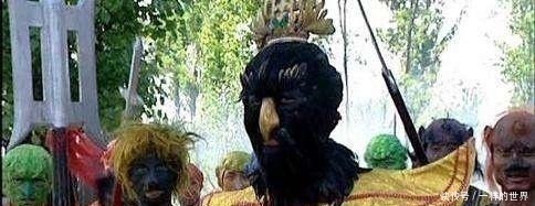 金刚琢$一个是如来的舅舅,一个是老君的坐骑,大鹏和青牛谁更厉害!