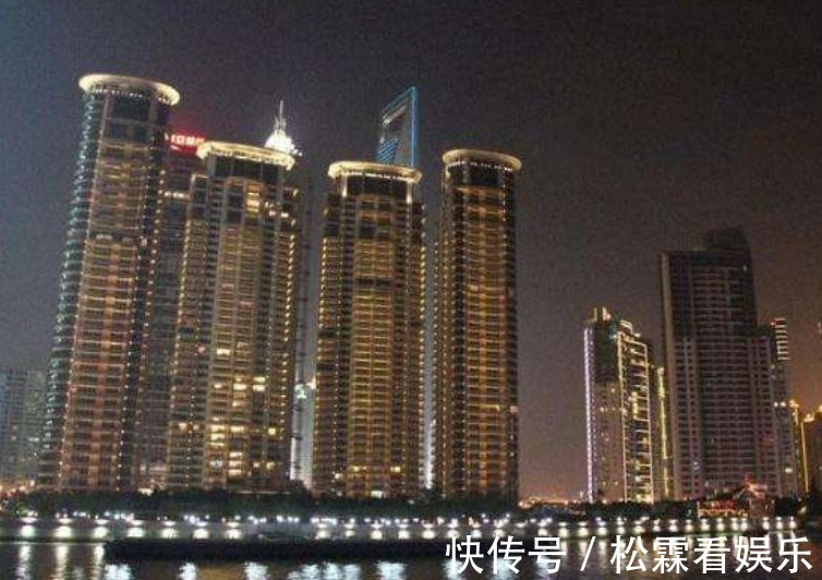 张杰|张杰谢娜穷还是富不买房子租房住,每月租金高达4.5万