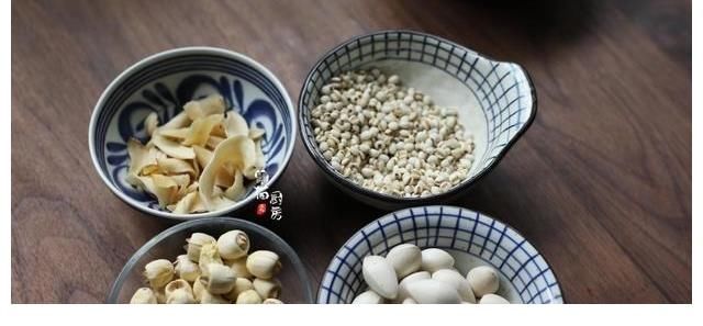 果子|潮汕人常用这5种果子煮糖水，清甜滋润，夏末秋出喝它真不错