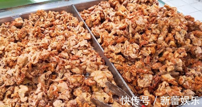 被遗忘的下酒菜，曾是老一辈的最爱，如今被人“嫌弃”，很少上桌